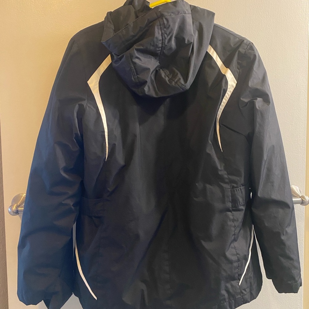 Winter Double Jacket - image 3